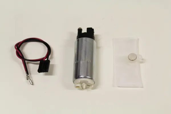 Pompa benzina interna Walbro 255L/h ø 39,5mm