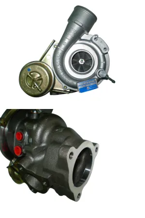 Borgwarner turbocompressore di aggiornamento KKK K04-015 per Audi A4, A6 1.8T, Passat 1.8T fino a 240hp 53049887500