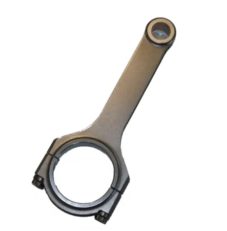 Biella Carrillo per Mini Cooper R56, Citr籀en C4 DS3, Peugeot 204 + 308 1.6L L 138,53mm Pin 20 5/16 Bullone