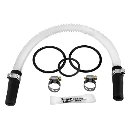 Pompa benzina interna al serbatoio DeatschWerks DW65v da 265 L/ora per VW e Audi 2.0 TFSI / TSI e 1.8T con trazione anteriore