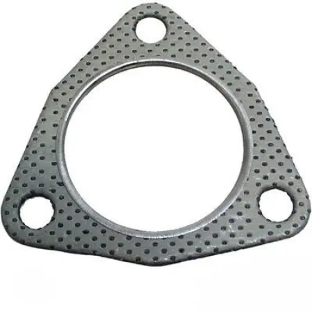 Guarnizione 3 fori per Downpipe