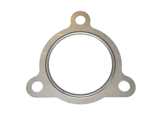 Guarnizione a 3 fori per S3 1.8T tra turbocompressore e downpipe