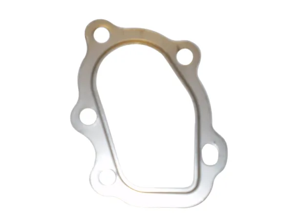 Guarnizione metallica per flangia del tubo a Y per GT2560R, GT28RS, GT2871R, GT3071R