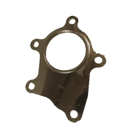 Guarnizione metallica per flangia del tubo a Y T3/T4, GT30, GT35 5 fori