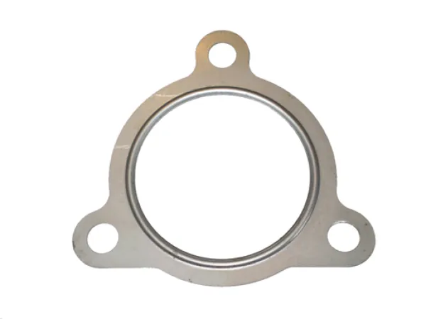 Guarnizione metallica per Turbolader K03 lato scarico 3 fori