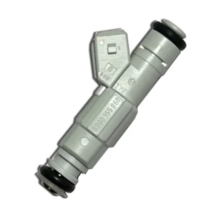 Iniettore Bosch 380ccm a 3 Bar EV6 per VR6 16v Turbo