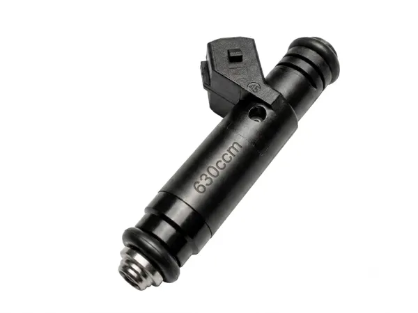 Iniettore SIEMENS-DEKA da 630 cc ad alta impedenza per 1.8T, VR6, R32 16v Turbo