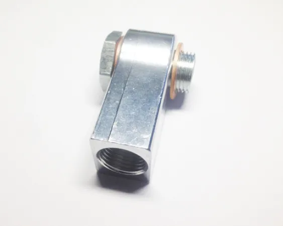 Kit eliminatore per sonda lambda M18x1,5 mm