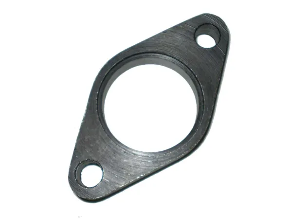 Flangia per Wastegate 38mm in acciaio inox