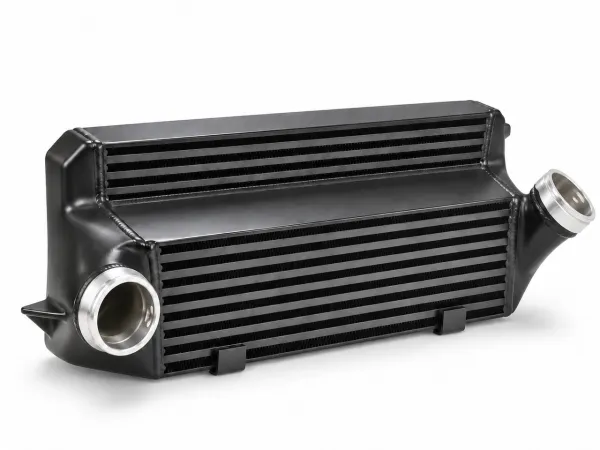 Intercooler anteriore FMIC per BMW 135i, 335i, Z4 N54 / N55 - Alte prestazioni