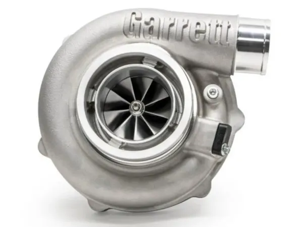 Garrett G25-550 871389-5004S fino a 550hp 72A/R Banda a V flangiata cuscinetto a sfere in ceramica cuscinetto a sfere