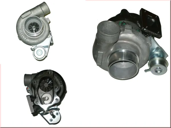 Garrett GT2860RS - 836026-5014S GT28RS 64A/R Cuscinetto a sfera