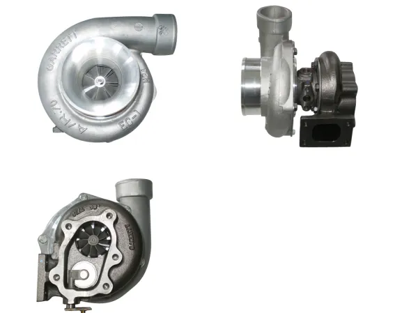 Garrett GT2876R - 705330-5001S Cuscinetto a sfere (balll bearing)