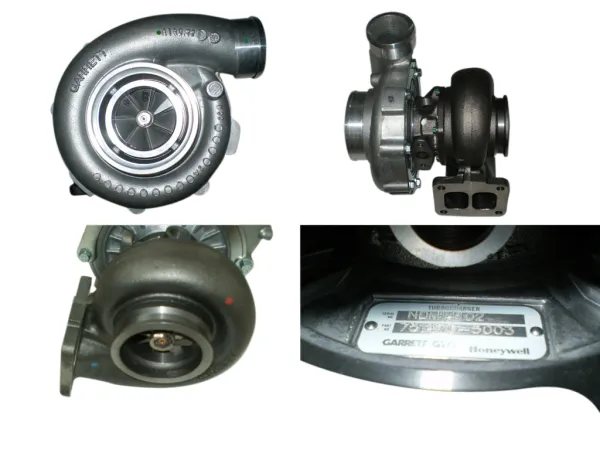 Garrett GT4088R - Cuscinetto a sfera 751470-5003S 1.06A/R