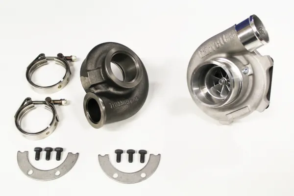Garrett GTX2860R GEN II 856800-5002S 200-475hp V-band 72A/R cuscinetto a sfera in ceramica