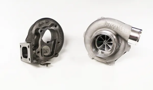 Garrett GTX2867R GEN II 856800-5007S 275-550hp T25 64A/R cuscinetto a sfera in ceramica ball bearing