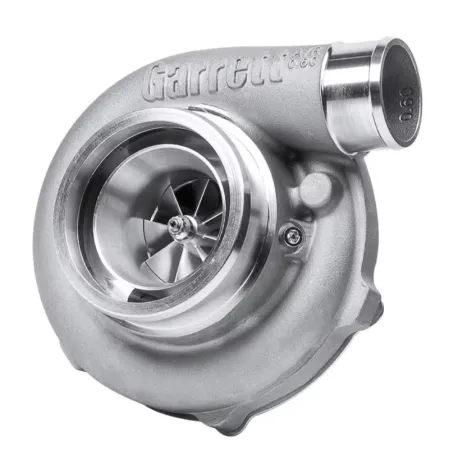 Garrett GTX3071R GEN II 856801-5004S 340-650PS T3 1.06A/R Cuscinetto a sfere in ceramica con banda trapezoidale