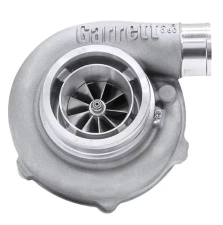 Garrett GTX3076R GEN II 856801-5025S 400-750PS T3 1.06 A/R Cuscinetto a sfere in ceramica con banda a V
