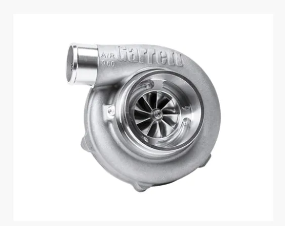 Garrett GTX3076R GEN II Reverse 856802-5004S 400-750PS V-Band 61 A/R cuscinetto a sfere in ceramica
