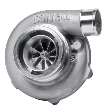 Garrett GTX3576R GEN II 856801-5051S 400-750hp T4 63 A/R Banda trapezoidale cuscinetto a sfera in ceramica