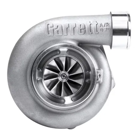Garrett GTX3582R GEN II 856801-5072S 450-850PS T4 63 A/R Cinghia trapezoidale cuscinetto a sfera in ceramica