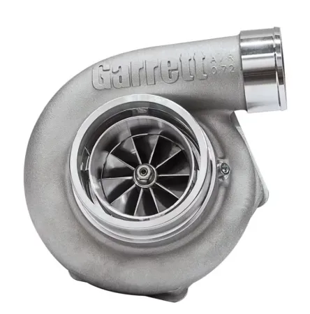 Garrett GTX3584RS GEN II 856804-5001S 550-1000PS V-band 83 A/R V-band cuscinetto a sfere in ceramica