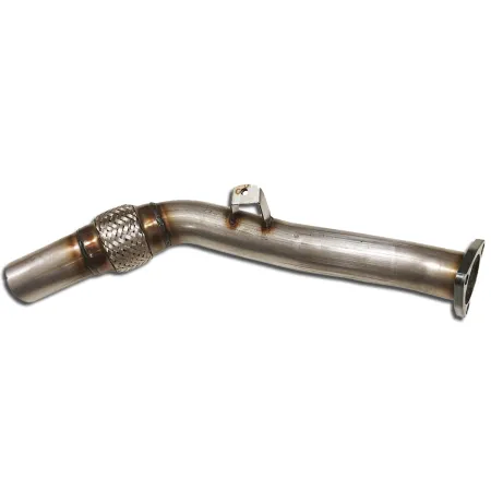 Downpipe a Y per Audi A4 A6 1.8T B5 3B 3BG Quattro ø 63,5 mm 2,5" in acciaio inossidabile