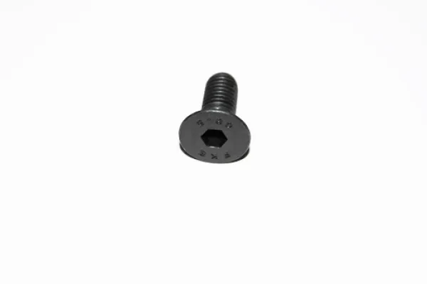 Vite a brugola M7x17