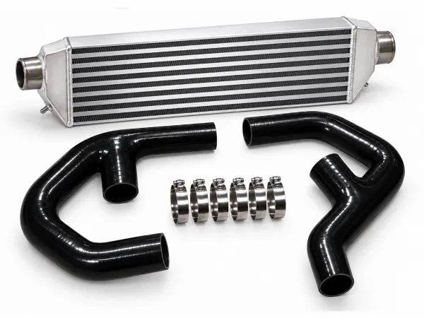 Kit intercooler - FMIC per Golf 5, Audi A3, Seat Leon 2.0 TFSI