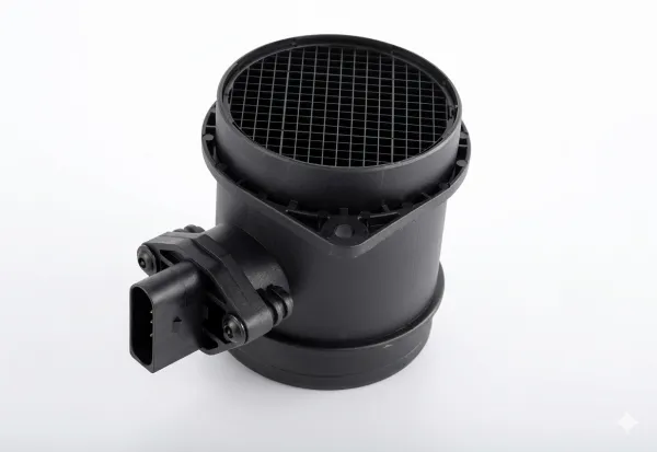 Misuratore di massa d’aria da 80 mm per motori 1.8T, di forma quadrata