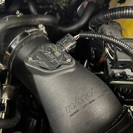 Kit di aspirazione RamAir Proram Series per Toyota GR Yaris con omologazione TTG
