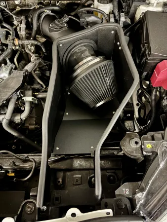 Kit di aspirazione RamAir Proram Series per Toyota GR Yaris con omologazione TTG