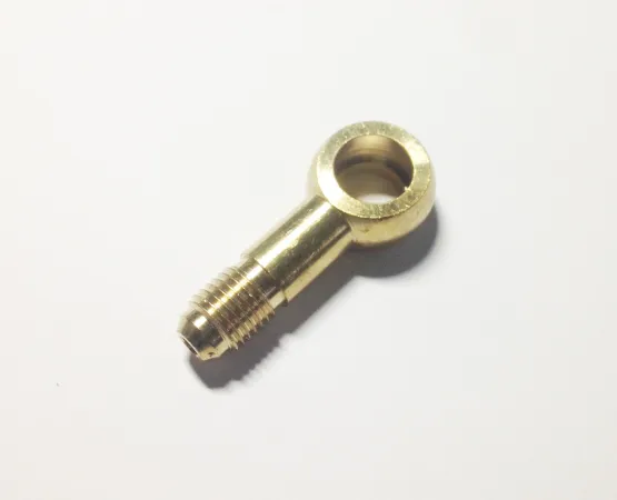 Occhiello ad anello M12 su D04