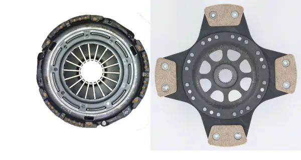 Sachs Disco frizione ad alte prestazioni per Audi S2 881861999821 Sinter fino a 520NM