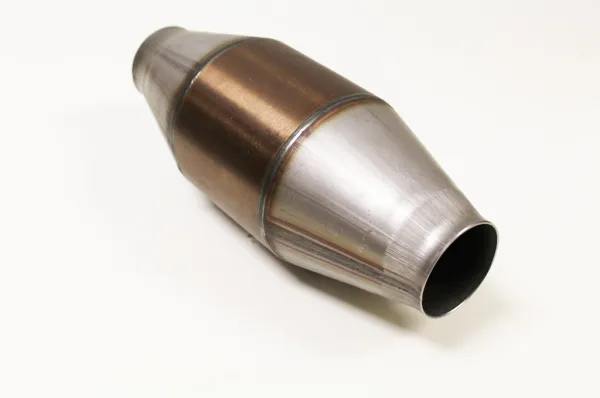 Gatto sportivo 50 celle Ø 76mm, lunghezza 290MM - EURO4