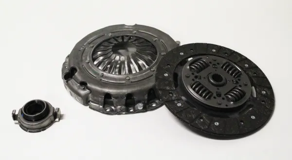 Frizione sportiva Sachs Performance per Audi S3 8P Quattro 265PS 550NM