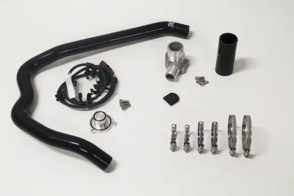 Kit di conversione SUV VAG 2.0 TFSI in tecnologia Audi S3 / Golf 6 R