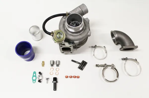 Turbokit / Turbocompressore Garrett GT28RS