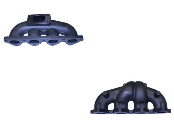 Collettore di scarico turbo per Honda D15 D16 motori Civic flangia T3 collettore turbo