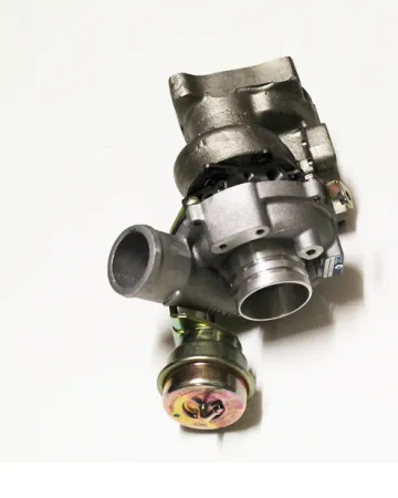 Turbocompressore Borgwarner 53049880025 per Audi RS4 sinistra 280KW