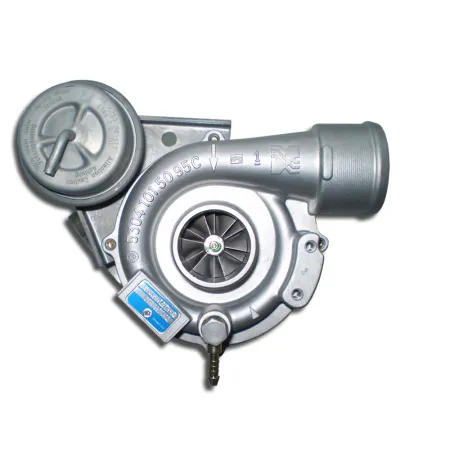 Turbocompressore KKK Borgwarner originale 53039880005 A4, A6 Passat 1.8T