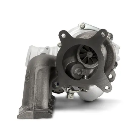 Turbo potenziato K04-064 Hybrid GEN II per 2.0 TFSI EA113 Audi S3, TTS, Golf 6 R, GTI, Cupra R fino a 400 CV 53049880064 con cuscinetti a sfere