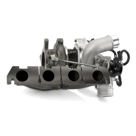 Turbo K04-064 Hybrid GEN II per 2.0 TFSI EA888 Audi S3, TTS, Golf 6 R GTI, Cupra R fino a 400PS 53049880064 con cuscinetti a sfere