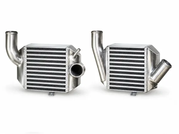 Intercooler potenziato Audi RS4 B5 2.7L Bi-Turbo