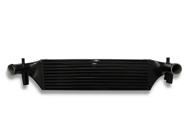 intercooler di aggiornamento per VW PoloV 6R 2.0 WRC + 1.4 TSI GTI, Audi A1, Fabia 5J RS in alluminio plug & play