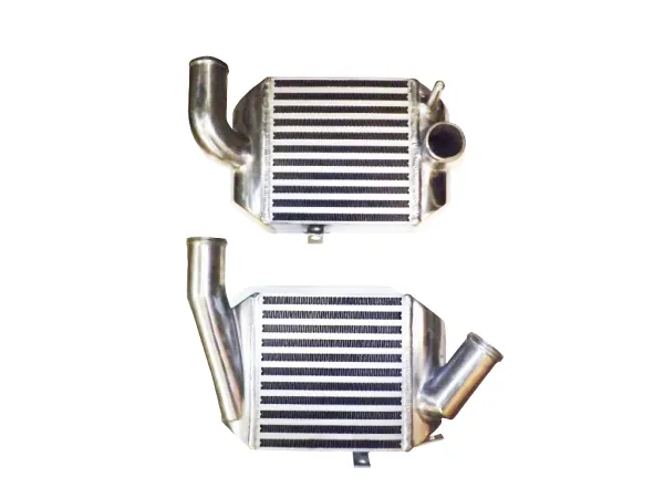 Intercooler potenziato Audi RS4 B5 2.7L Bi-Turbo