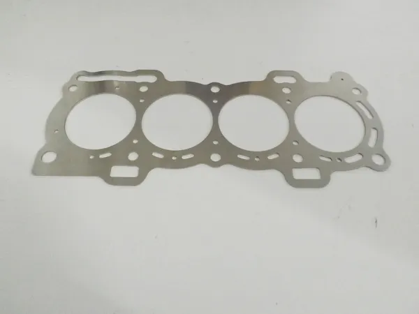 Piastra di riduzione della compressione per Ford Puma 1.7L 3mm in V2A