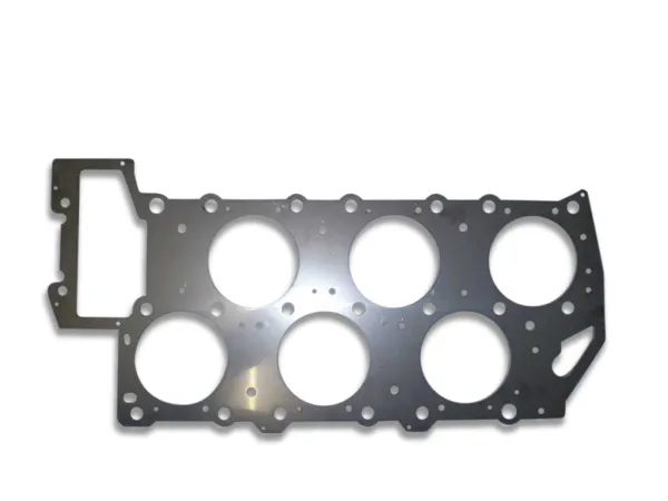 Piastra di riduzione della compressione R32 4mm
