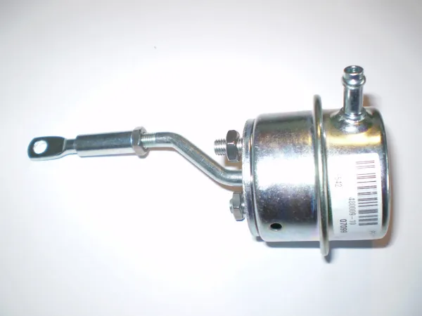 Atuatore wastegate pressione Garrett GT28RS GT2871R GT2876R 480009-0010 1,5 bar