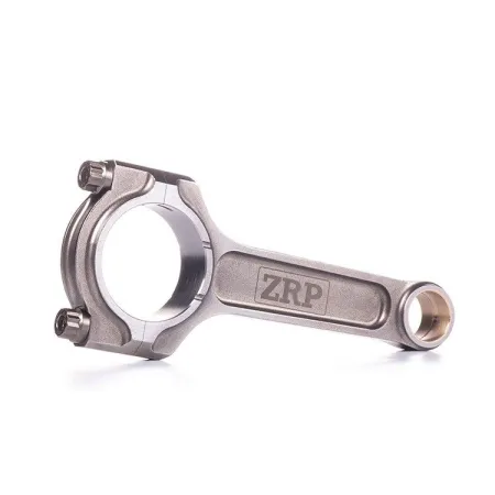 ZRP Biela in acciaio con gambo a I VW 2,0l 16V ABF, 2E , AGG , ADY 159 mm / 21 mm